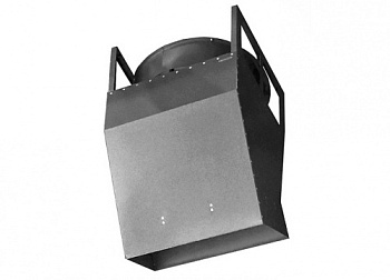 Воздушная завеса КЭВ-П8082A (снята с пр-ва)