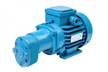 Агрегат  БГ11-11А