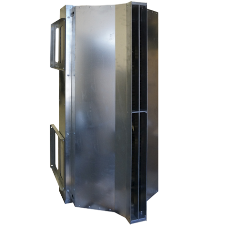 Тепловая завеса КЭВ-125П5051W