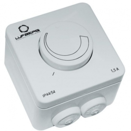 Регулятор скорости ETY20