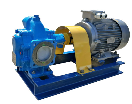 Насос Ш40-4Т-19,5/4 (снят с пр-ва, см. Ш40-4-19,5/4-ТВ1-Р2)