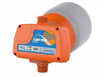 Регулятор давления электронный Pedrollo EASY PRO