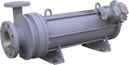 Насос 1ЦГ 100/80-45-5