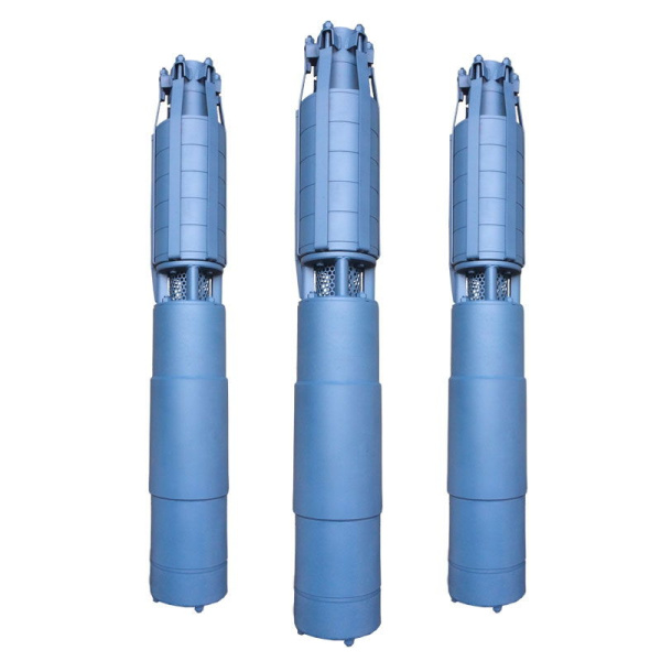 Насос ЭЦВ 10-100-45