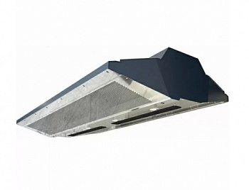 Воздушная завеса КЭВ-П6161А