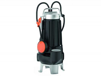 Насос фекальный Pedrollo MC10/45