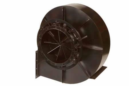 Дымосос ДН-8 с двигателем 11/1000  сх. 3 Завод Вентилятор