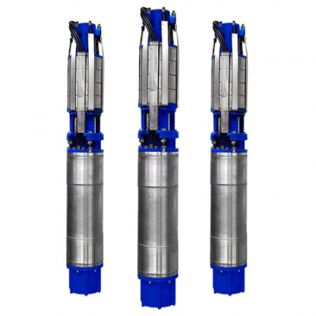 Насос CRS 10-65/2 нрк