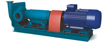 Насос ПБ 100/16 (Уралгидропром)