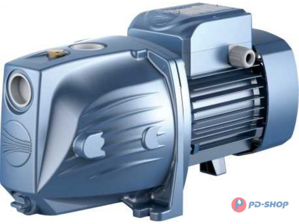 Насос самовсасывающий Pedrollo JSWm 2AH