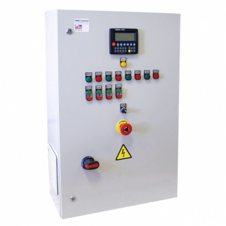 Станция управления и защиты HMS Control G - 4 IP31 УХЛ4