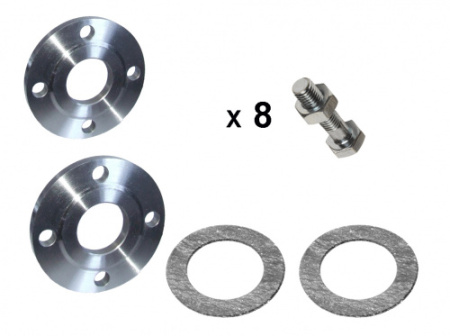 КОФ к насосу ВК2/26А