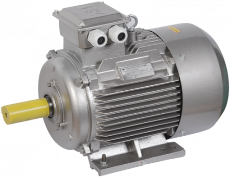 Электродвигатель АИР160M2 (iEK)