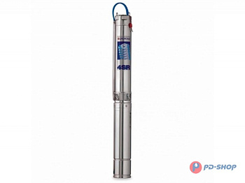Насос скважинный Pedrollo 4SR 4/7-F