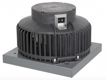 Вентилятор DHA 190 E2P 50