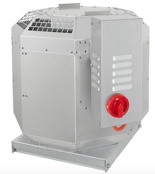 Вентилятор DVN 315 D2 30