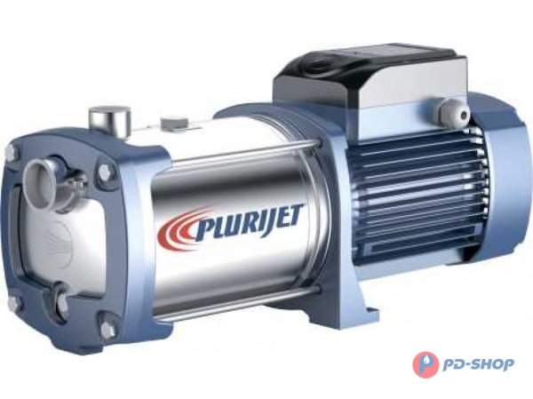Насос самовсасывающий Pedrollo PLURIJETm 4/130X