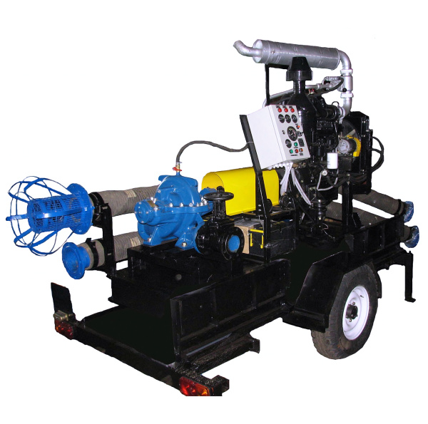 Насос ДНА-1К 80-65-160а