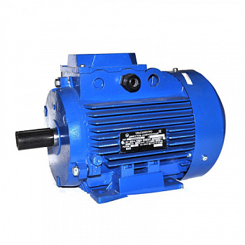 Электродвигатель АДМ 90L6 (УралЭлектро)