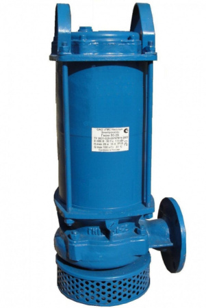 Насос Мини Гном 7-7, 220 В