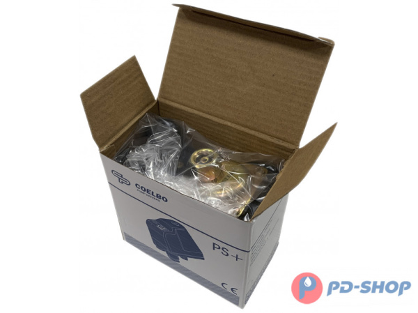 Реле давления для насоса Coelbo PS2+