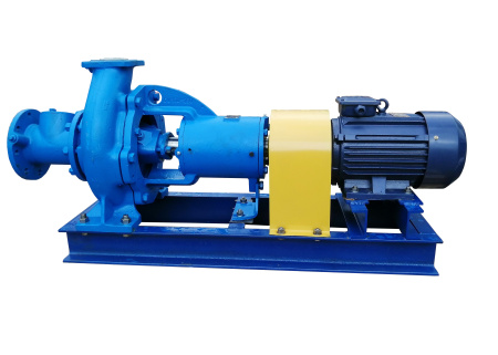 Насос СМ100-65-250а-2